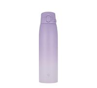 Zojirushi SM-VH95-PZ GoCafe Gobelet isotherme en acier inoxydable, 95 l
