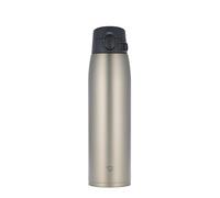 Zojirushi SM-VH95-XA Tasse en acier inoxydable, 95 l
