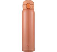 Zojirushi SM-WR60EDP Tasse en acier inoxydable, 590 ml, Cantaloup