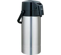 Zojirushi SR-AG38XA Distributeur de boisson sous vide en acier inoxydable 3,8 l