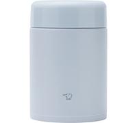 Zojirushi SW-KA52H Pot à déjeuner en acier inoxydable 532 ml Gris glacier