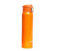 Tasse en acier inoxydable Zojirushi 20 onces Orange vif