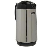 Zojirushi Carafe thermique à servir – 1,0 L – Acier inoxydable poli