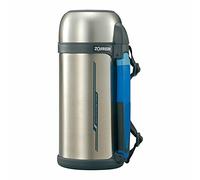 ZOJIRUSHI thermos bouteille inox résistant 1,5L avec poignée SF-CC15-XA NEUF