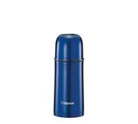 Zojirushi (Water Bottle Stainless Steel Bottle Cup Type 350ml Blue SV-GR35-AA