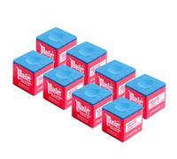 ZOKJSW Blue Box of 8 Standard Chalks