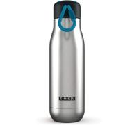 Zoku Bouteille isotherme en acier inoxydable, 500 ml - Argent