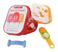 Zoku Kit le réseaux sociaux G