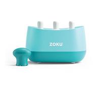 ZOKU Quick Pop Maker Set voor 6 IJsjes