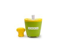 zoku zk110-gn pop maker sorbetière instantanée vert
