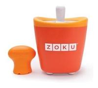 zoku zk110-or pop maker sorbetière instantanée orange G