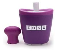 zoku zk110-pu pop maker sorbetière instantanée violet G