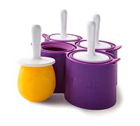 Zoku ZK116 Pop Mold Moule à Glace Rond