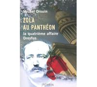 ZOLA AU PANTHEON