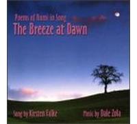Zola, Dale - Breeze at Dawn: Poems of Rumi in Song