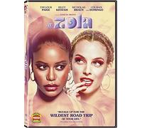 Zola [Dvd]