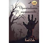 Zola, E : Les contes de l'étrange