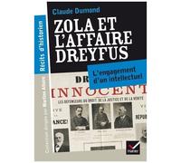 Zola Et L'affaire Dreyfus - L'engagement D'un Intellectuel
