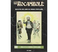 Zola et le Roman Populaire