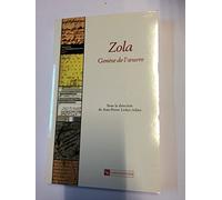 Zola : Genèse de l'oeuvre