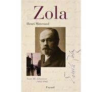 Zola Henri Mitterand (Auteur)