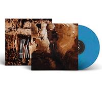 Zola Jesus - ARKHON - CLEAR TEAL