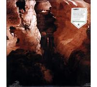 Zola Jesus – Arkhon – Vinyle transparent « Coke Bottle » – Édition exclusive (Import)