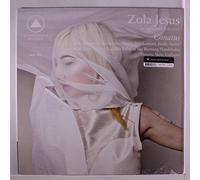 Zola Jesus - Conatus