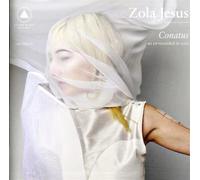 Zola Jesus – Conatus
