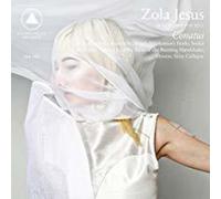 Zola Jesus - Conatus [New Vinyl LP]