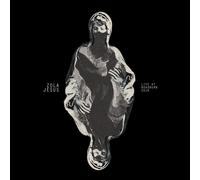 Zola Jesus – Live at Roadburn 2018 – Vinyle 33 tours (The Orchard)