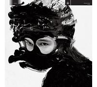 ZOLA JESUS - Okovi(Bonus Track/Sticker)