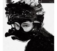 Zola Jesus – Okovi – Vinyle LP – Édition limitée colorée exclusive – Neuf