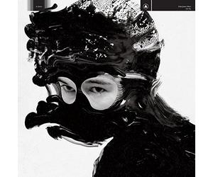 Zola Jesus - Okovi (Exclusive Limited Colored Edition)