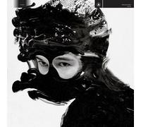 ZOLA JESUS - OKOVI (EXCLUSIVE LIMITED COLORED EDITION) VINYL LP NEUF
