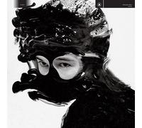 Zola Jesus Okovi (Vinyl) 12" Album