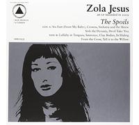 Zola Jesus - Spoils [Import]