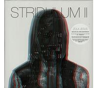 Zola Jesus - Stridulum II EP [Import]