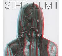 Zola Jesus - Stridulum II EP [Import]