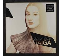 Zola Jesus - Taiga