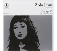 Zola Jesus - The Spoils [Import]