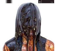 Stridulum-Vinyle Blanc Translucide