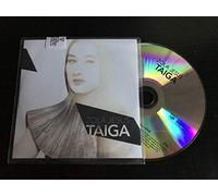 Zola Jesus - Zola Jesus - Taiga 11-trk - CD - PROMOTIONAL ITEM