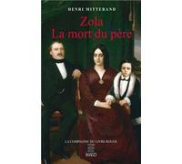 Zola, La Mort Du Père