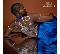 Zola Marcelle – Home – Vinyle 12" LP – Integral