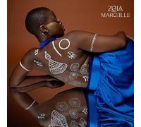 Zola Marcelle - Home