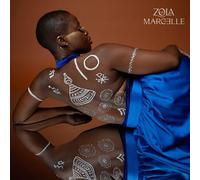 Zola Marcelle - Home [Vinyl Lp]
