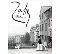 Zola photographe - Collectif - H Diffusion - broché - Monographie
