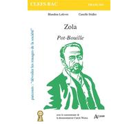 Zola, Pot-Bouille