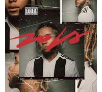 Zola - Sony Music Entertainment France Cicatrices